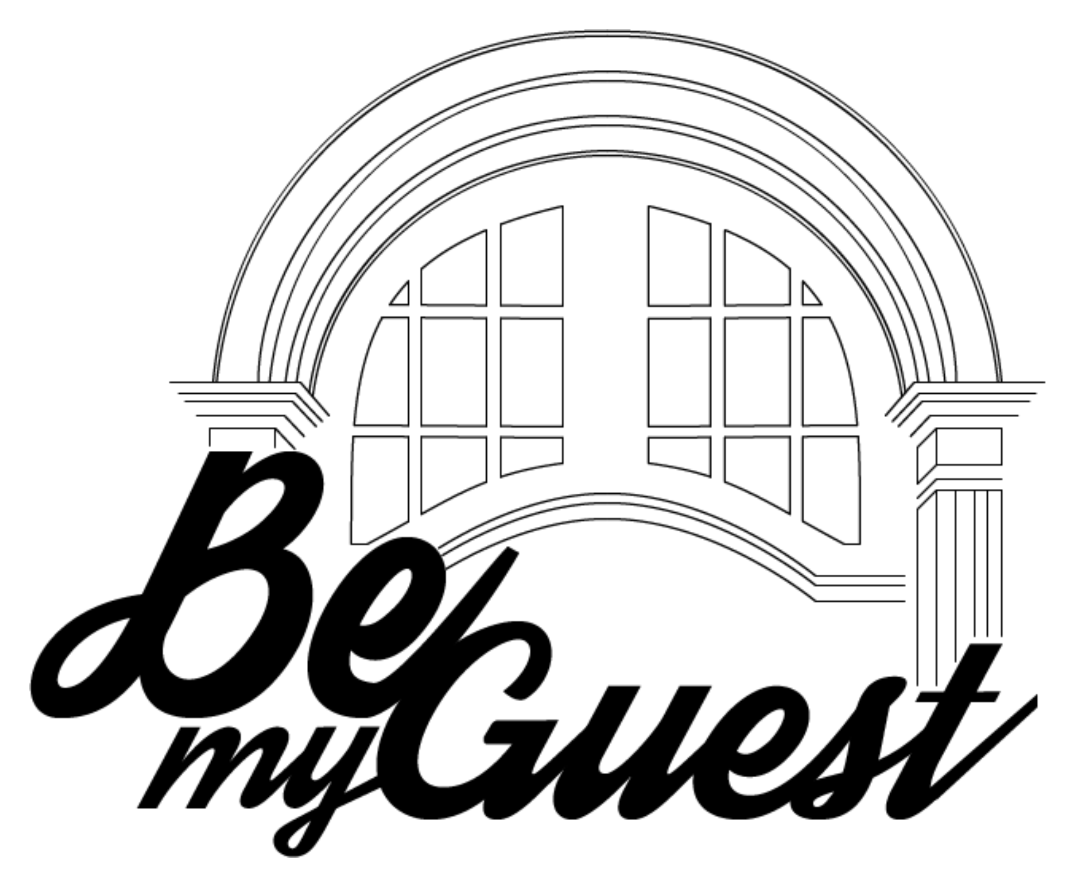 BeMyGuest · Loft Guest House